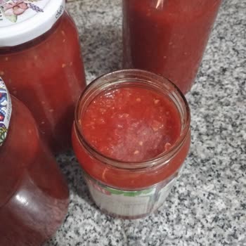 BİM'deki Kavanoz Kapakları Kışlıkları Heba Etti!