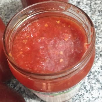 BİM'deki Kavanoz Kapakları Kışlıkları Heba Etti!