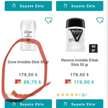 Watsons Clup Kart Online Alışveriş Problemi