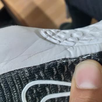 Nike Kalitesiz Ayakkabı Hüsranı