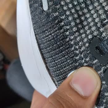 Nike Kalitesiz Ayakkabı Hüsranı