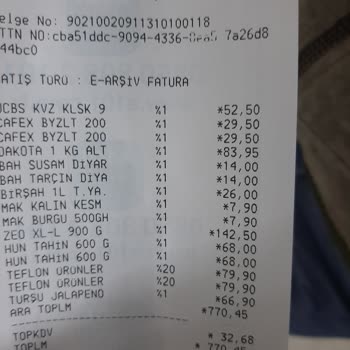 A101 Raf Da Fiyat Farklı Kasada Farklı