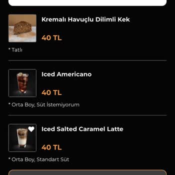 Coffy Kahve Çekirdek Hakkım Hesabıma Yansıtılmadı
