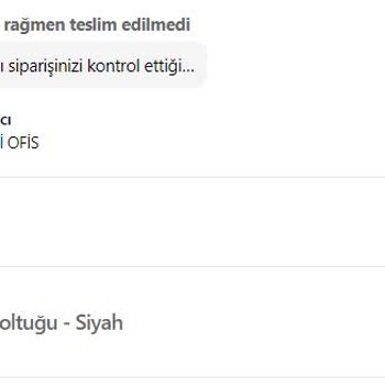 Hepsiburada Efsane Kasım Mağduru