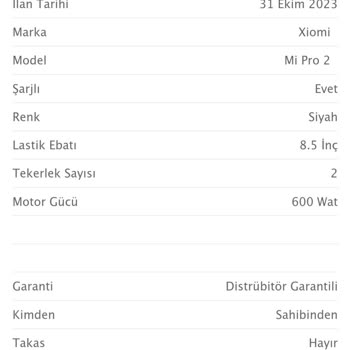 E-ticaret Marka Taklidiyle Dolandırıcılık Birisi Parayı Aldı Ve Siparişimi Bana Göndermedi