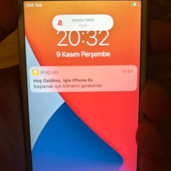 EasyCep Hatalı Ürün İnceleme