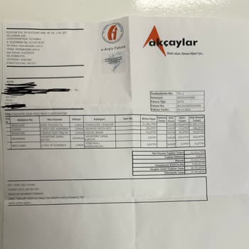 Arçelik Pişmanlıktır. Asla Alma!