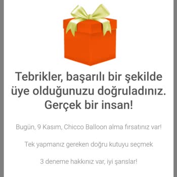 Feelamazing Hesabımdan Para Çekti İadesini İstiyorum