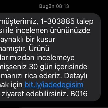 Skechers Pişmanlığı! 3 Ayda Dikişi Patlayan Ayakkabı