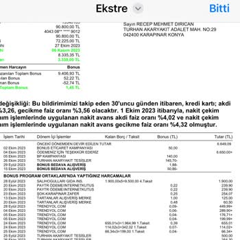İnternet Kutusu Telekom Mükerrer Tahsilat Ödemesi