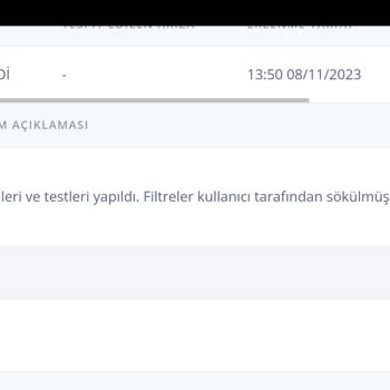 Honor Başlarından Savuşturuyorlar, Ürünlerine Sahip Çıkmıyorlar.