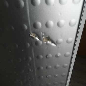 Altus Acil Bir Şekilde Değişim İstiyorum Şikayetçiyim