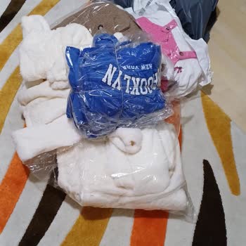 Happykidsfashion134 (Instagram) Hatalı Ürün Ve İlgisiz Satıcı Mağduriyeti