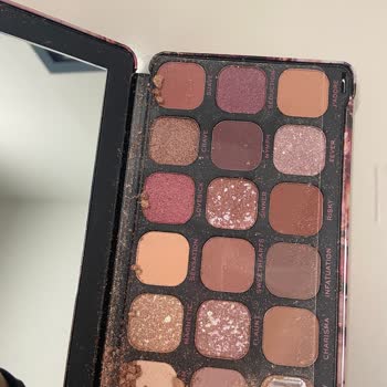 Watsons Kırık Far Paleti ve Eksik Müşteri Hizmetleri