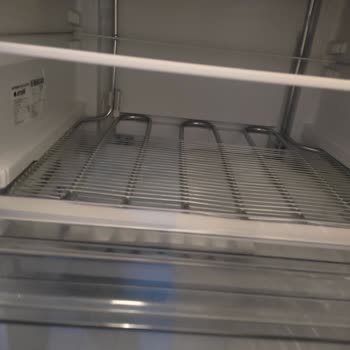 Arçelik Derin Dondurucu İade Talebi