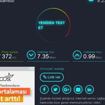 Turkcell Superbox Pişmanlığı