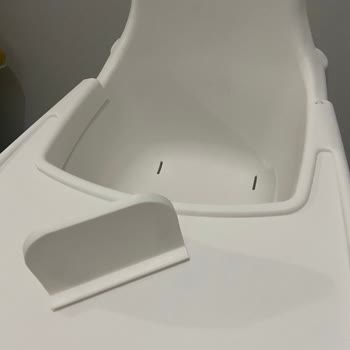 Ebebek Mama Sandalyesi Dayanıksızlığı