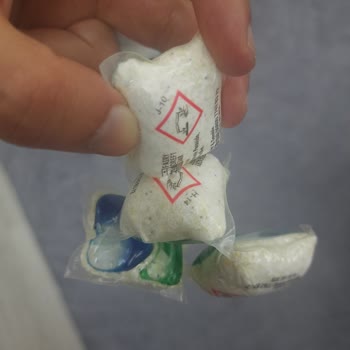 Fairy Ve Bozuk Malları