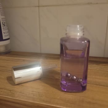 Loreal Revitalift Göz Serumu Kırıldı