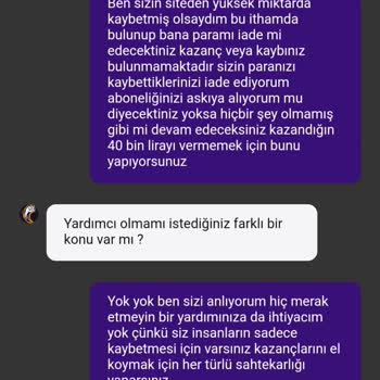 Libertabet Parama El Koydu