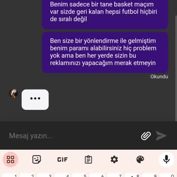 Libertabet Parama El Koydu