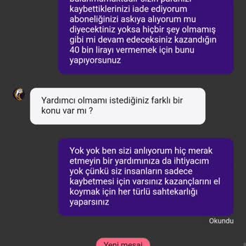 Libertabet Parama El Koydu