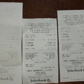 Canpol Dental Clinic Canpol Clinic'e Peşin Para Ödedim, Ama Tedavi Peşinde Koşuyorum