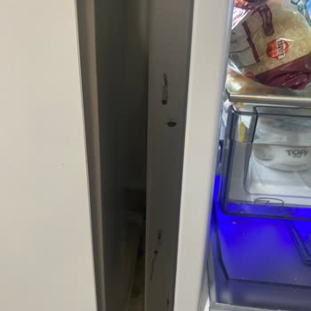 Arçelik Beyaz Eşya Renk Değişimi