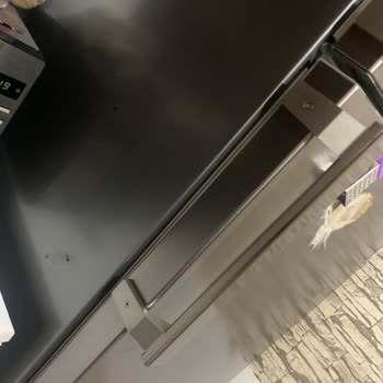 Arçelik Beyaz Eşya Renk Değişimi