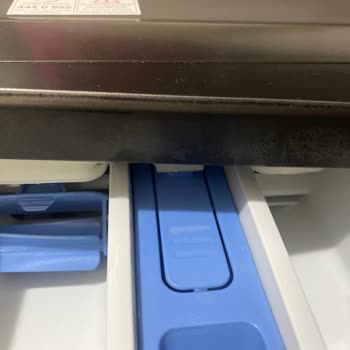 Arçelik Beyaz Eşya Renk Değişimi