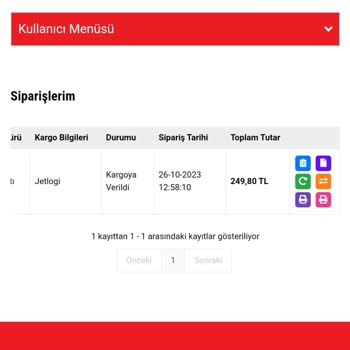 Jetlogi Hayalet Kargo Şirketi!
