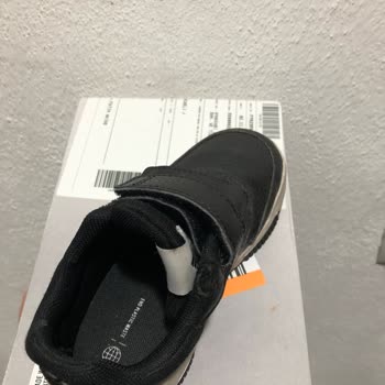 Adidas Ayakkabı Bilek Kısmında Yırtılma