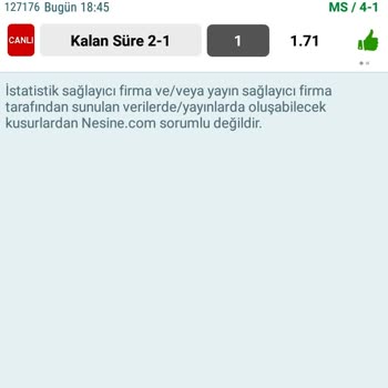 Spor Toto Teşkilatı Kazandığım Kuponun Parası Yatmadı Yatsa Bile Çok Geç Yatıyor