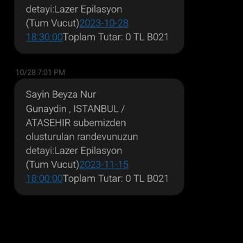 Ataşehir Dilan Polat Şubesi'inin Müşteriyle Dalga Geçer Gibi Tavrı!