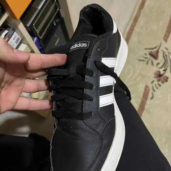 Koray Spor Adidas Garanti Kapsamına Almıyor.