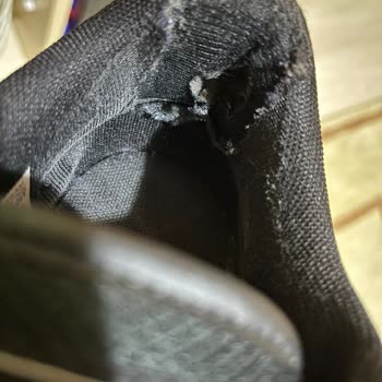 Koray Spor Adidas Garanti Kapsamına Almıyor.