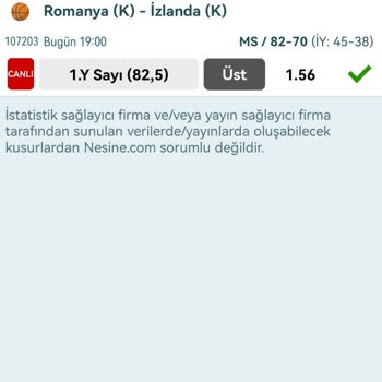 Nesine Kupon Bedeli Ödenmesi