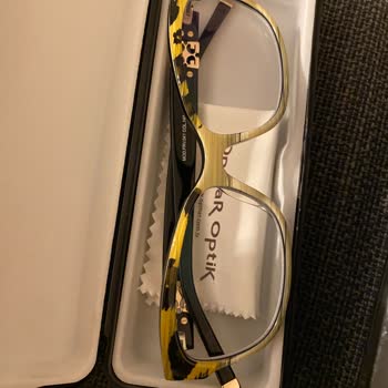 Opmar Optik Ve Büyük Kabalıkları