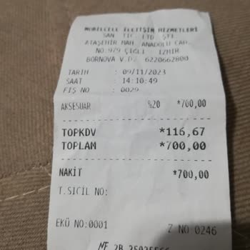 Türk Telekom Hat Devir Zorluğu Ve Masrafı