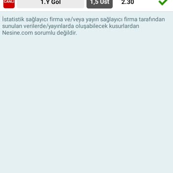 Nesine Kupon Parası Yatmadı