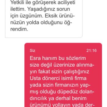 Usta Dönerci Parasını Ödeyip Yemeğimi Yiyememek