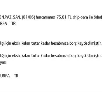 Akbank Kampanyaları Ayıplı Mal Kullandırmaya Mecbur Ediyor