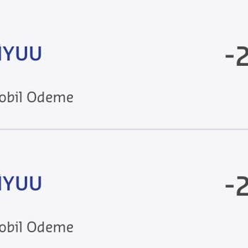 Yemek Sepeti'nin Fazla Ücret Alması Ve Geri Ödenmemesi İçin