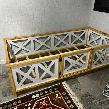 Vivense Site Görselindeki Ürün İle Bize Gelen Ürün Birbirine Benzemiyor.