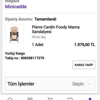 N11 Satın Aldığım Ürün İçin Fatura Vermiyorlar
