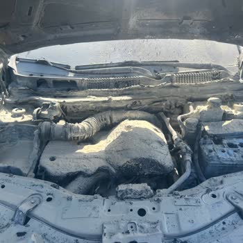 Chevrolet İlgisiz Ve Dönüş Yapılmıyor