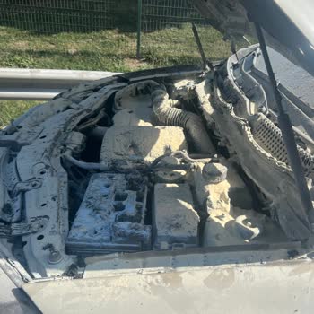 Chevrolet İlgisiz Ve Dönüş Yapılmıyor