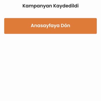 Migros Kampanya Kodu Kullanılamıyor