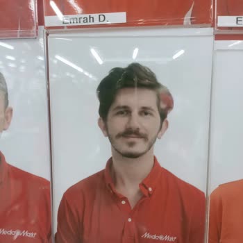 Media Markt Çalışanların İlgisizliği Ve Lakayıt Davranışları