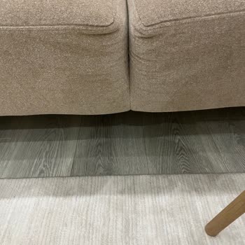 Kelebek Mobilya Üçlü Koltuk Şikayetleri